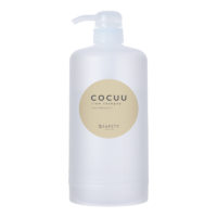COCUU
スロウ シャンプー（リフィル）