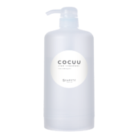 COCUU
スロウ トリートメント