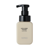 ソノ ボリュームフォーム