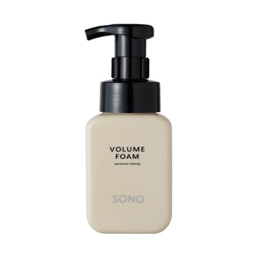 ソノ ボリュームフォーム