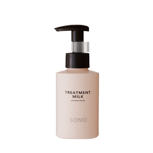 ソノ トリートメントミルク